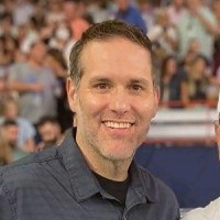 CaterTrax Employee Todd Bruns's profile photo