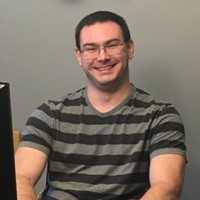 Eleven Fifty Consulting Employee Ryan Barley's profile photo