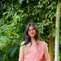 Yellowblock Employee Vijayeswari Veeragandham's profile photo
