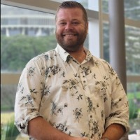 Ministry of Business, Innovation and Employment Employee Jacob Clere's profile photo