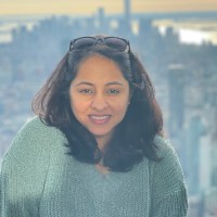 Majesco Employee Suruchi Sharma's profile photo