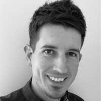 HTS BeSafe AS Employee James Harrison's profile photo