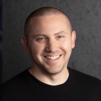 LivePreso Employee Aaron Cooper's profile photo