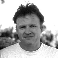 Technology Innovation Institute Employee Carsten Wolff's profile photo