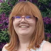 WealthVest Employee Ashley Rogers-Klompien's profile photo