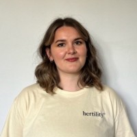 Hertility Employee Aimée Ferris's profile photo