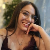ElringKlinger México Employee Fernanda Fuentes's profile photo