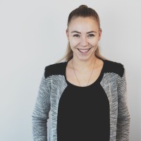Rheinwunder Digital Strategies Employee Katharina Wiest's profile photo
