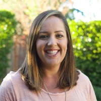 Facebook Employee Karen Purdy's profile photo