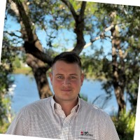 Transpower New Zealand Employee Mac Gordon's profile photo