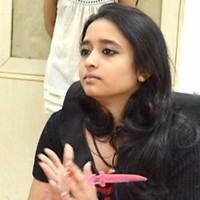 Geetanjali Khorwal Email