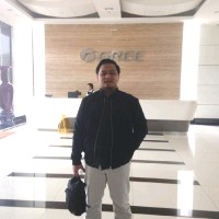 Ardom Towergen Pvt Ltd Employee Jundy Mancio's profile photo
