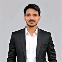 REAL Maps Employee Tejas Patil's profile photo