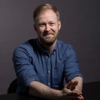 Gemic Employee Otto Utti's profile photo