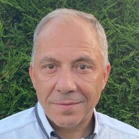 Terrena Employee Stéphane Harel's profile photo