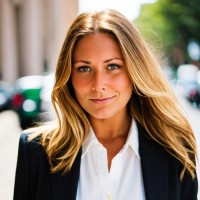 Vaco Employee Caroline Mitchell's profile photo