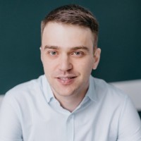 YADRO Employee Stanislav Kreyzel's profile photo