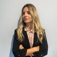 FARMACON Employee Zoi Baltatzi's profile photo