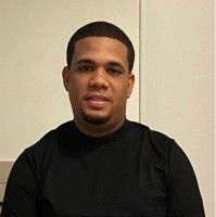 Universal Elevator Employee Michael Sanchez's profile photo