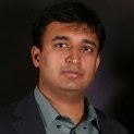ScaleCapacity Employee Maulik Naik's profile photo