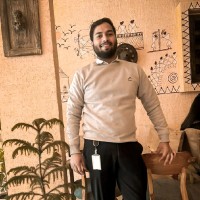 Maxemo Capital Employee Amandeep Prajapati's profile photo