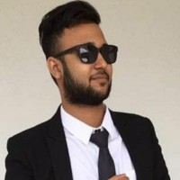 OKG Technology Employee Girishdev Singh's profile photo