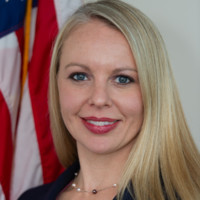 Federal Deposit Insurance Corporation (FDIC) Employee Stacie Alboum's profile photo