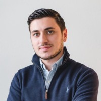 Gevorg Petrosyan Email & Phone Number