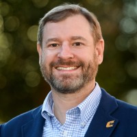 The University of Tennessee at Chattanooga Employee Frank Butler's profile photo