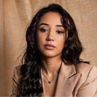 SecDojo Employee Johanna John-Baptiste's profile photo