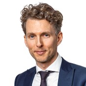 Colliers Employee Anders Holm's profile photo