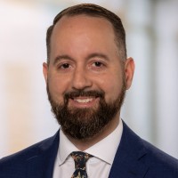 SSM Health Employee Robert Gallion's profile photo