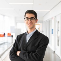 Adobe Employee Akshit Bhalla's profile photo