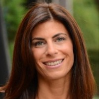 Iscream Employee Jennifer Mines's profile photo