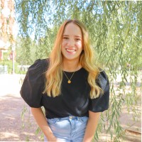 Drum Corps International Employee Haley Riggins's profile photo