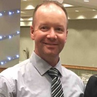 Naval Undersea Warfare Center Division Keyport Employee William Traylor's profile photo