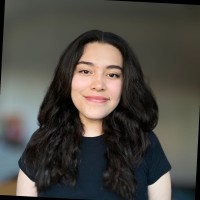 Sperra Employee Sophia Castillo's profile photo