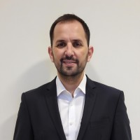 Goldfarb Seligman Employee Ariel Snir's profile photo