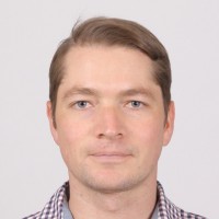 Xeltis Employee Wian van Den Bergh's profile photo
