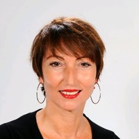 ORAPI HYGIENE Employee Karine Legrand's profile photo