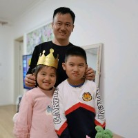 Wang Sean Email