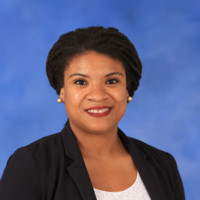 Laterrica Shelton