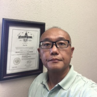 Master Valve USA Inc Employee Ping Hu's profile photo