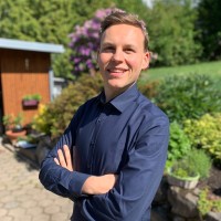 LEEDARSON EUROPE GmbH Employee Daniel Wilmes's profile photo