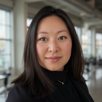 Bidgely Employee Caroline Cochran's profile photo