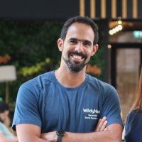 WildyNess Employee Achraf Aouadi's profile photo