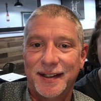 First Watch Restaurants Employee Charlie Cecil's profile photo