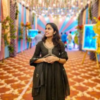 Gofer Employee Radhii Savani's profile photo