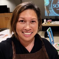 La Soupe, Inc. Employee Corinna Asbury's profile photo