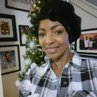 Yvette Gray Email & Phone Number